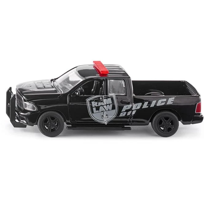 Siku Super 2309 - Dodge RAM 1500 - US-Polizei - 1:50