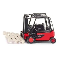 Siku Super 1311 - Gabelstapler