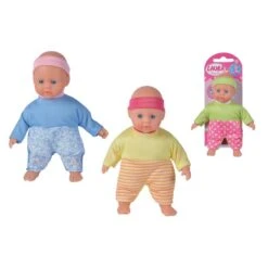 Softpuppe Sweet Laura Simba Toys