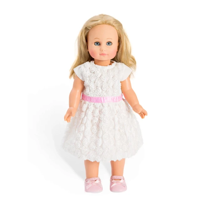 Traumkleid Für Puppen Gr. 35 - 45 Cm – Bild 2