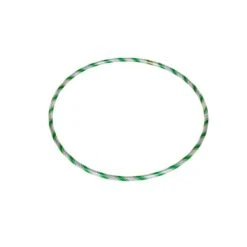 Besttoy - Fun Hoop Reifen Mit Streifen - Durchmesser 70 Cm - 1 Stück