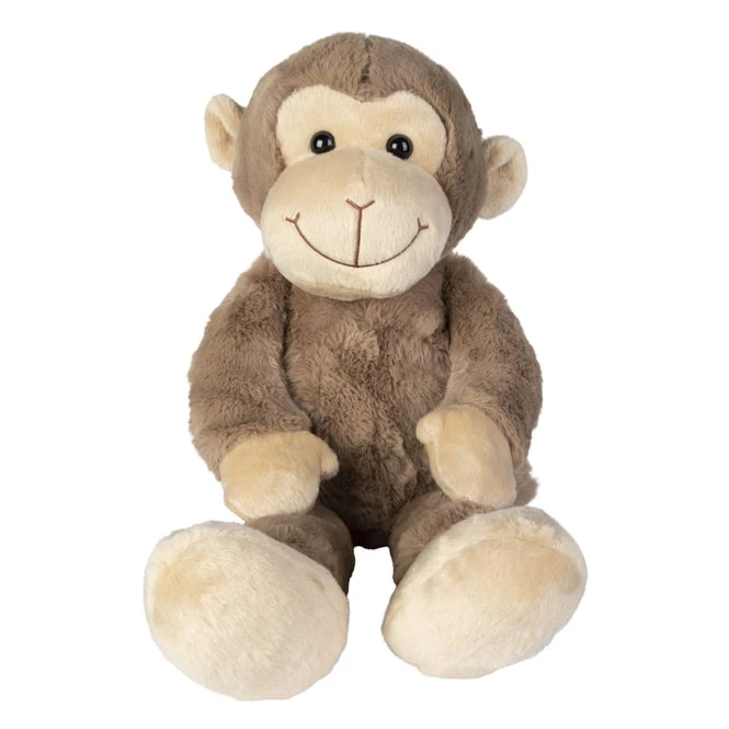 Besttoy - Plüsch-Affe - Ca. 32 Cm – Bild 2