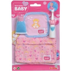 SIMBA TOYs New Born Baby - Bad Zubehör