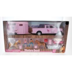 Besttoy - Spielset - Western Ranch