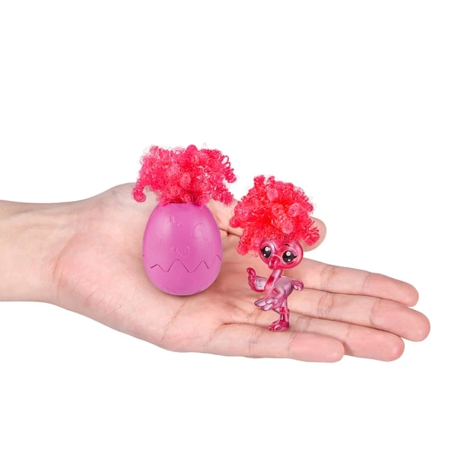 Zuru Pets Alive - Plüsch-Flamingo Frankie – Bild 6