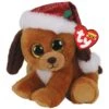 Beanie Boo - Hund Howlidays - 15 Cm - Ty