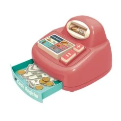 Besttoy - Kinder Imbisswagen