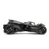 Jada - Batman Arkham Knight Batmobil Mit Batman-Figur