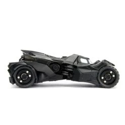 Jada - Batman Arkham Knight Batmobil Mit Batman-Figur