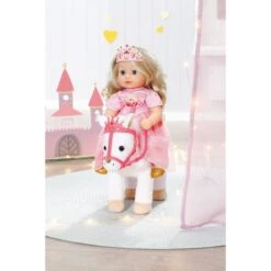 Zapf Creation Baby Annabell - Little Sweet Pony