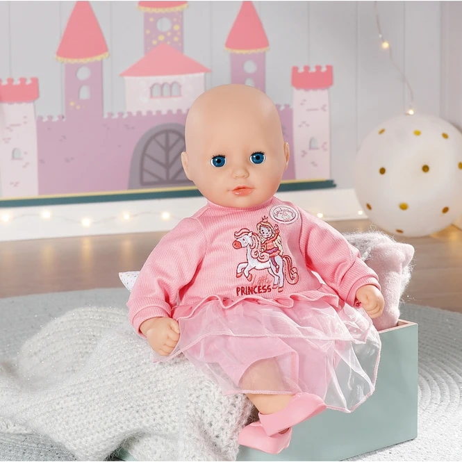 Zapf Creation Baby Annabell - Little Sweet Set - 36 Cm – Bild 4