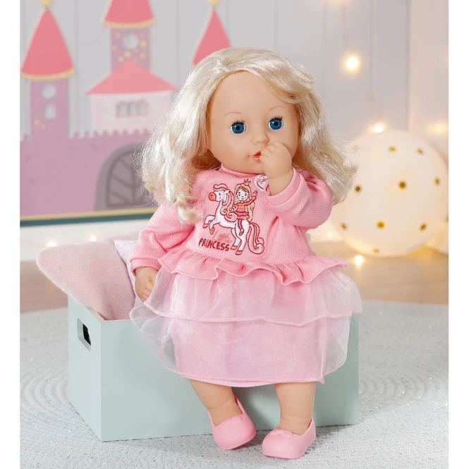 Zapf Creation Baby Annabell - Little Sweet Set - 36 Cm – Bild 2