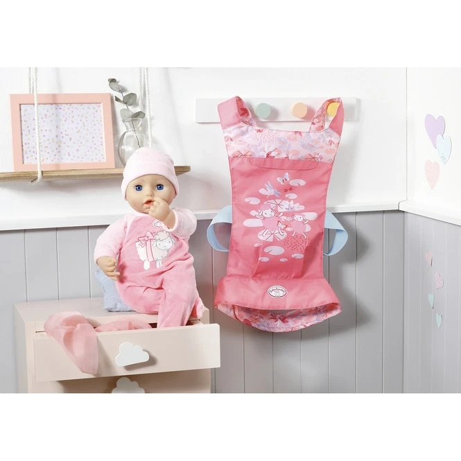Zapf Creation Baby Annabell - Active Tragesitz â Bild 6