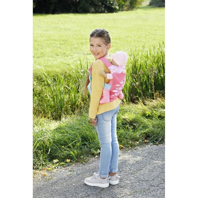 Zapf Creation Baby Annabell - Active Tragesitz â Bild 5