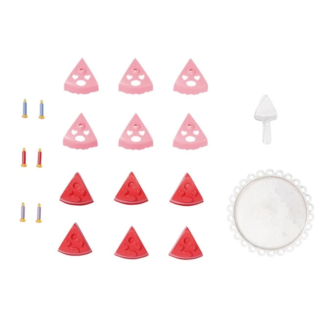 Zapf Creation BABY Born - Deluxe Happy Birthday Set - 43 Cm â Bild 7