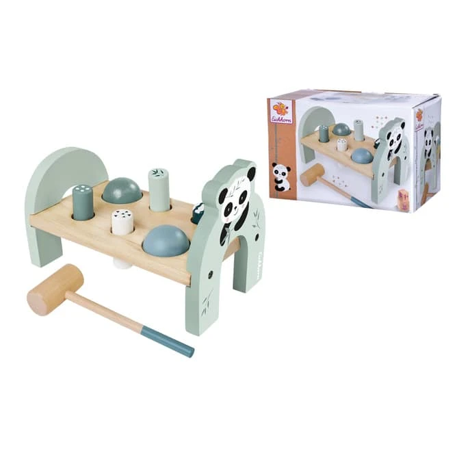 Eichhorn - Klopfbank – Bild 2