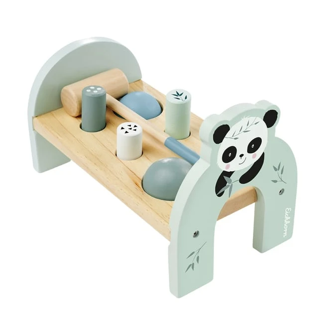 Eichhorn - Klopfbank – Bild 4