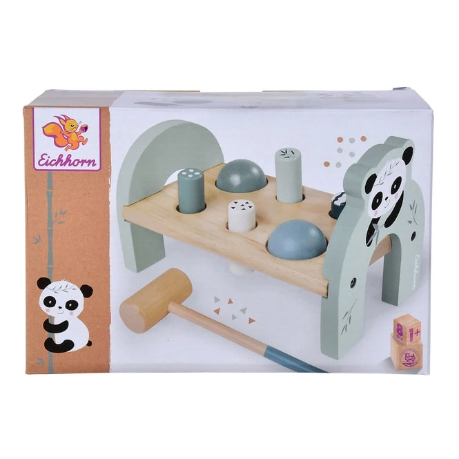 Eichhorn - Klopfbank – Bild 3