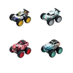 Silverlit Exost Jump - Single Pack - 1 Stück