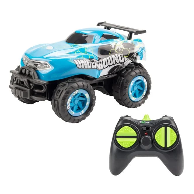 Silverlit RC - Exost X-Monster Und X-Beast - 1:34 - 1 Stück – Bild 6