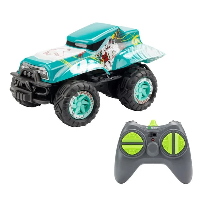 Silverlit RC - Exost X-Monster Und X-Beast - 1:34 - 1 Stück – Bild 5