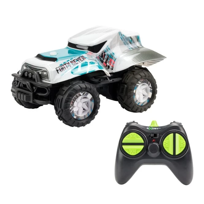 Silverlit RC - Exost X-Monster Und X-Beast - 1:34 - 1 Stück – Bild 2