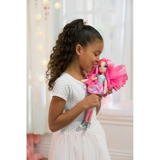 Dreamseekers Puppe - Bella â Bild 4