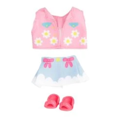 IMC TOYS Cry Babies - Kleidungsset