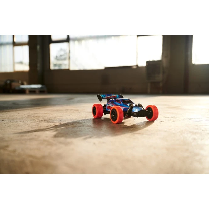 Dickie RC Lightning Spear - Ferngesteuerter Geländewagen – Bild 5