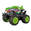 Besttoy - RC Monster Truck - 1:18