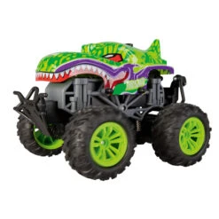 Besttoy - RC Monster Truck - 1:18