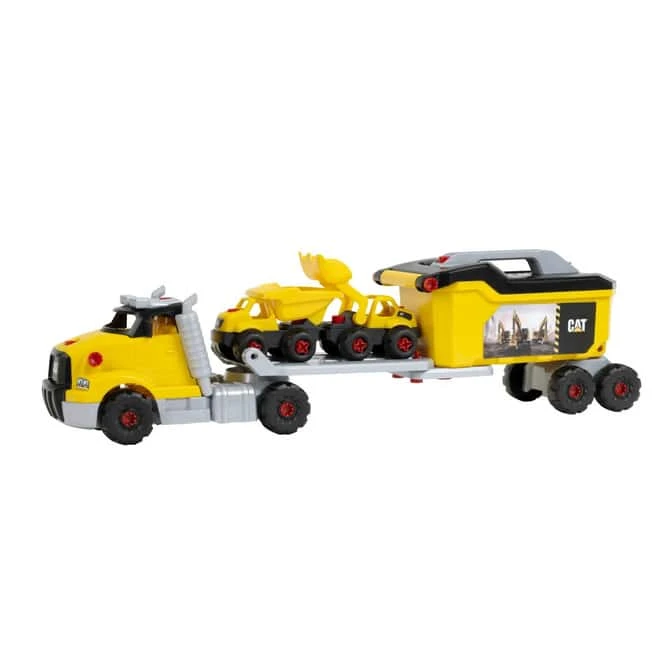 Klein Cat® Schraubtruck - 4 In 1 – Bild 6