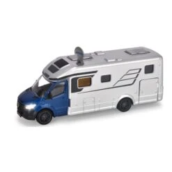 Majorette - Hymer B-Klasse MasterLine Wohnmobil