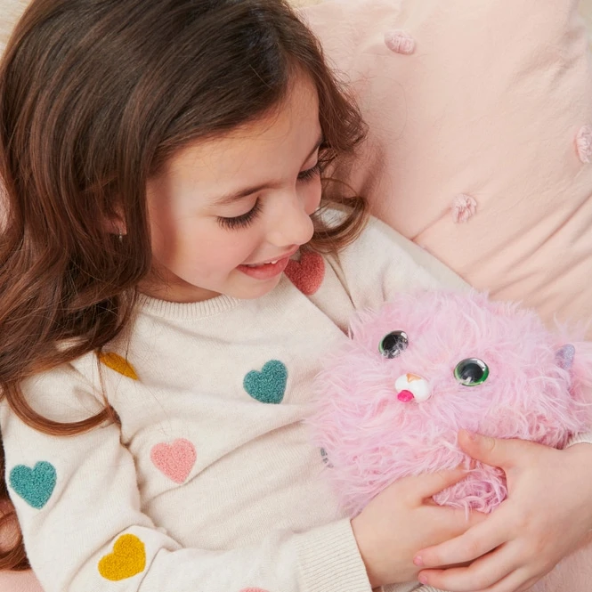 SPIN MASTER FurFluffs - Magische Katze – Bild 4