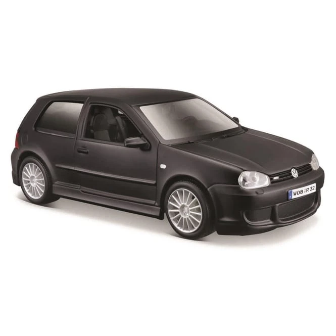 Maisto Modellauto - VW Golf R32 - 1:24