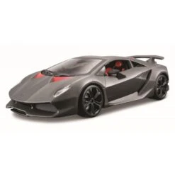 Maisto Modellauto - Bbugaro Lamborghini Sesto Elemento - 1:24