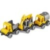 KId Cars - 3er Set Baustelle