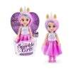 Zuru Sparkle Girlz - Einhornprinzessin - Pinkfarbenes Kleid