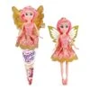 Zuru Sparkle Girlz - Fee - Pink