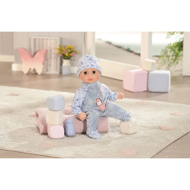 Zapf Creation Baby Annabell - Little Alexander - 36 Cm – Bild 3