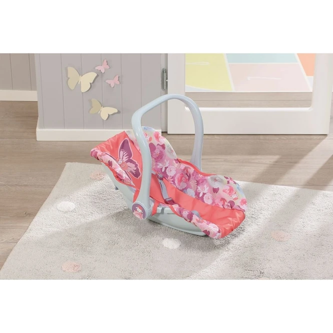 Zapf Creation Baby Annabell - Active - Babyschale â Bild 3