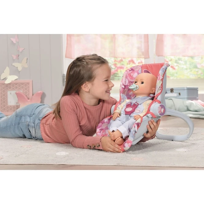Zapf Creation Baby Annabell - Active - Babyschale â Bild 4