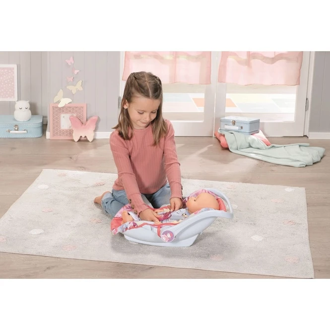 Zapf Creation Baby Annabell - Active - Babyschale â Bild 2