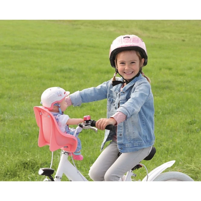 Zapf Creation Baby Annabell - Active - Fahrradsitz – Bild 2