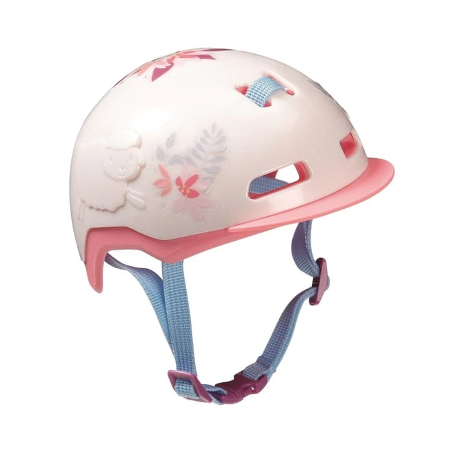 Zapf Creation Baby Annabell - Active - Fahrradhelm – Bild 3