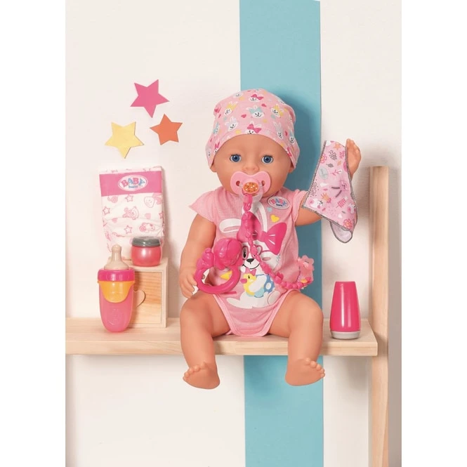 Zapf Creation BABY Born - Accessoires Set – Bild 2