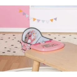 Zapf Creation BABY Born - Tischsitz