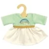 Puppen-Kleidchen - Rainbow - Größe 35 - 45 Cm