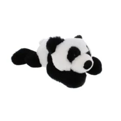 Aurora Eco Nation - Plüsch-Panda - Liegend - Ca. 30 Cm