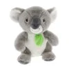 Besttoy - Plüsch-Koala - Sitzend - Grau - Ca. 36 Cm